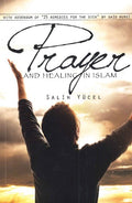 Prayer & Healing in Islam