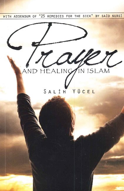 Prayer & Healing in Islam