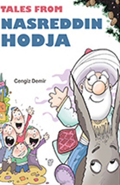 Tales From Nasreddin Hodja
