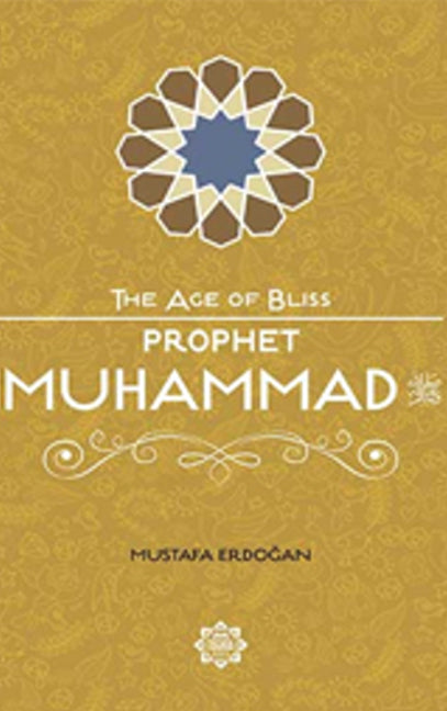Prophet Muhammad