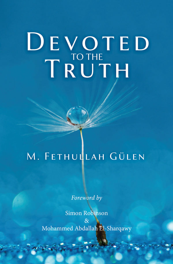Devoted to the Truth