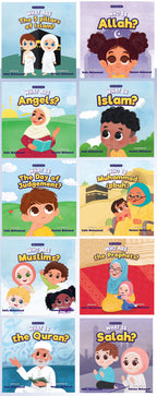 Mini Muslims