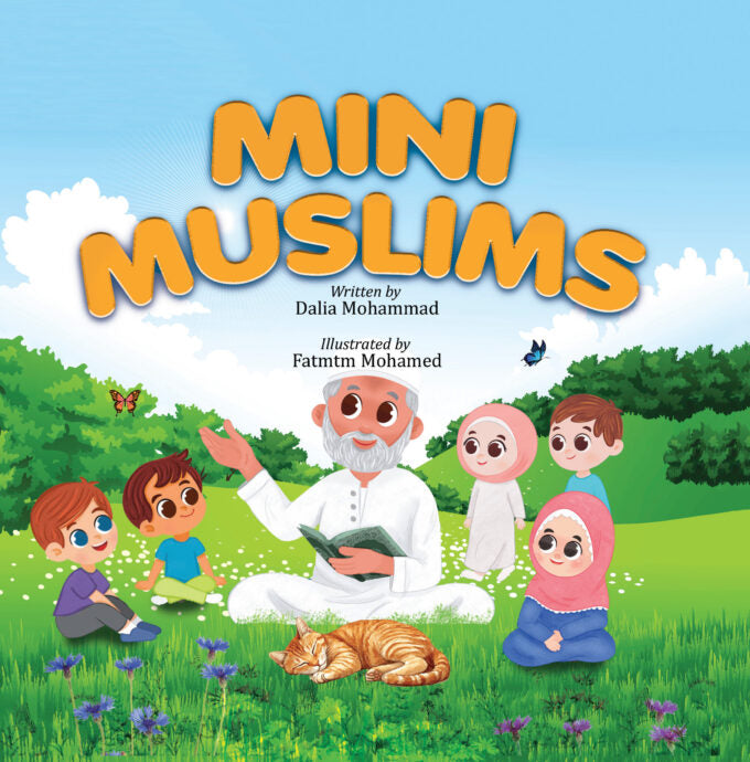 Mini Muslims