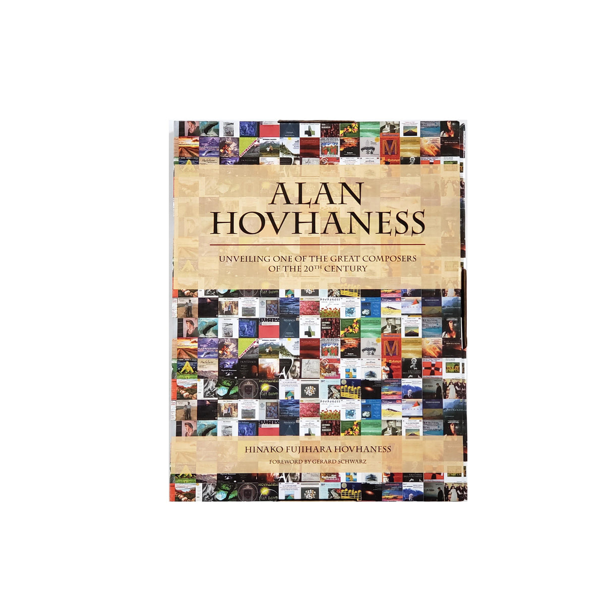 Alan Hovhaness