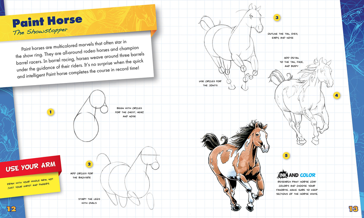 Horses