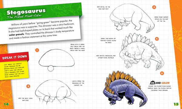 Dinosaurs
