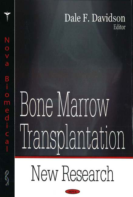Bone Marrow Transplantation