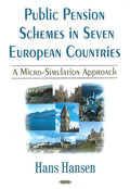 Public Pension Schemes in Seven European Continents