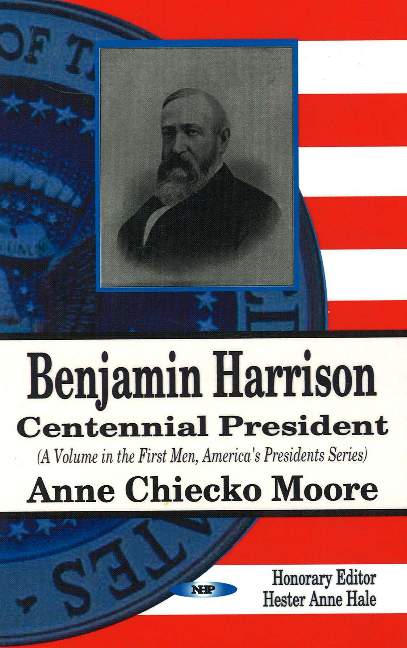 Benjamin Harrison