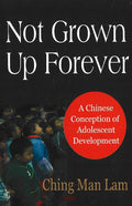 Not Grown Up Forever