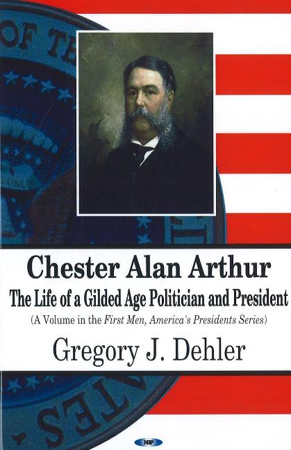 Chester Alan Arthur