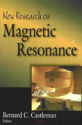 New Research on Magnetic Resonance
