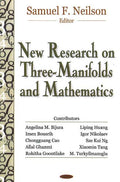 New Research on Three-Manifolds & Mathematics