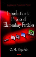Introduction to Physical of Elementary Particles