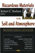 Hazardous Materials in the Soil & Atmosphere