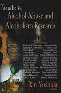 Trends in Alcohol Abuse & Alcoholism Research