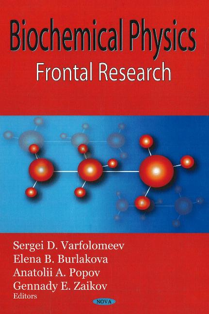 Biochemical Physics