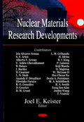 Nuclear Materials