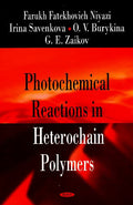 Photochemical Reactions in Heterochain Polymers