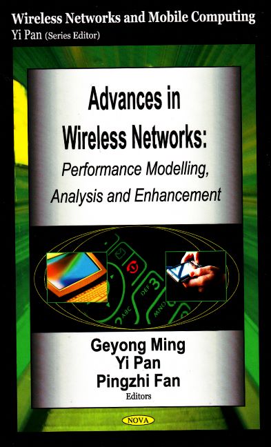 Advances in Wireless Networks