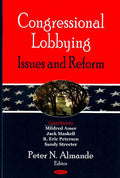 Congressional Lobbying