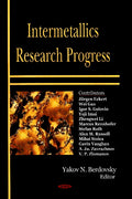 Intermetallics Research Progress