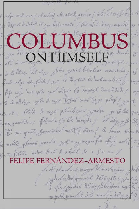 Columbus on Himself