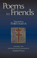 Poems to Friends