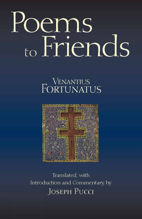 Poems to Friends