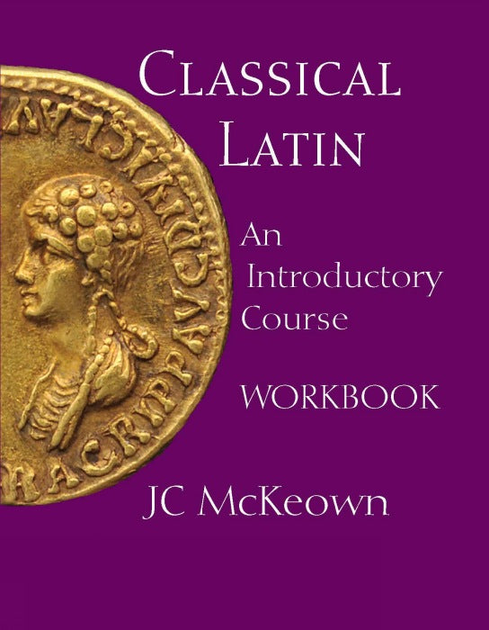 Classical Latin