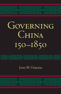 Governing China