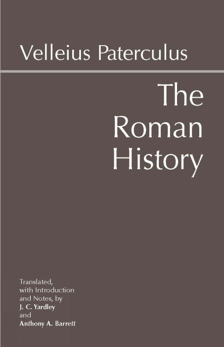 The Roman History