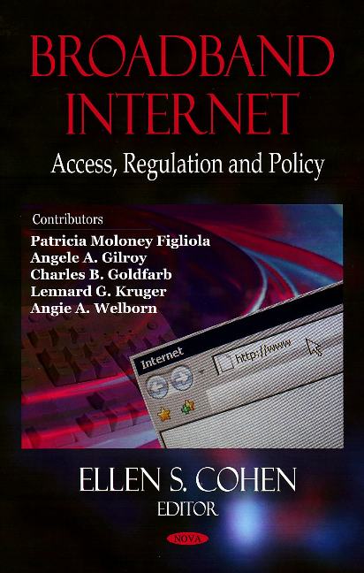 Broadband Internet