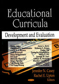 Educational Curricula