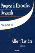 Progress in Economics Research