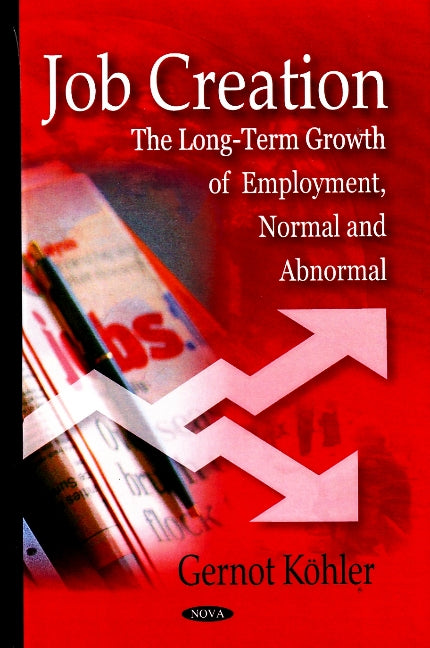 Job Creation