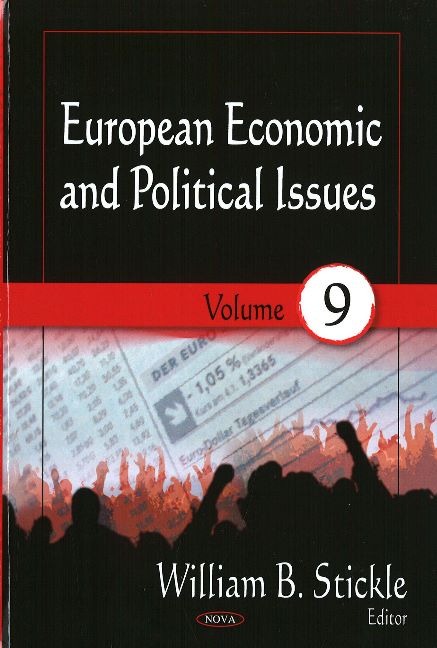 European Economic & Political Issues