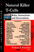 Natural Killer T-Cells