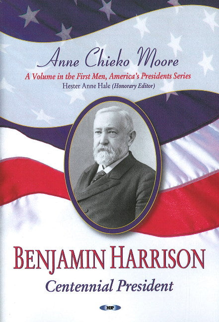 Benjamin Harrison