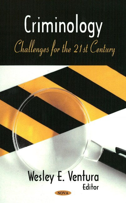 Criminology
