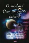Classical & Quantum Gravity Research