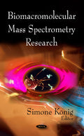 Biomacromolecular Mass Spectrometry Research