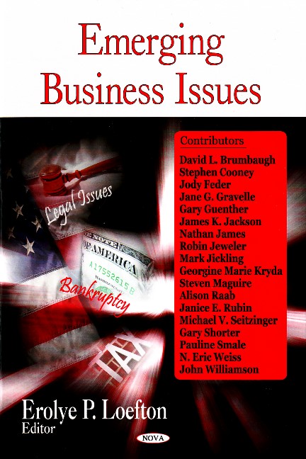 Emerging Business Issues