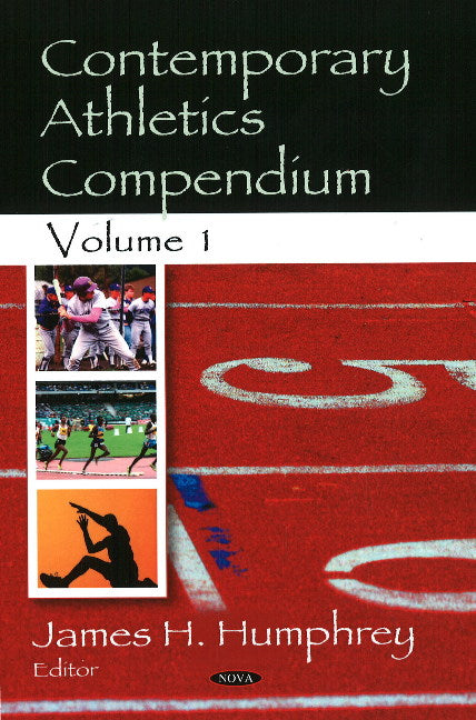 Contemporary Athletics Compendium