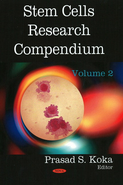 Stem Cells Research Compendium