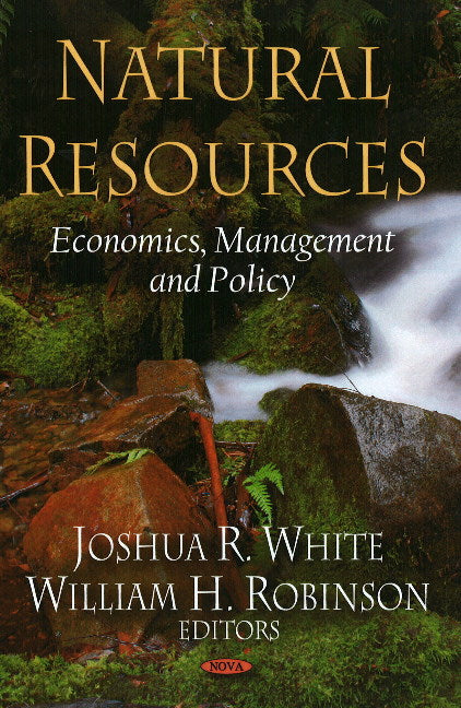 Natural Resources