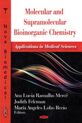 Molecular & Supramolecular Bioinorganic Chemistry