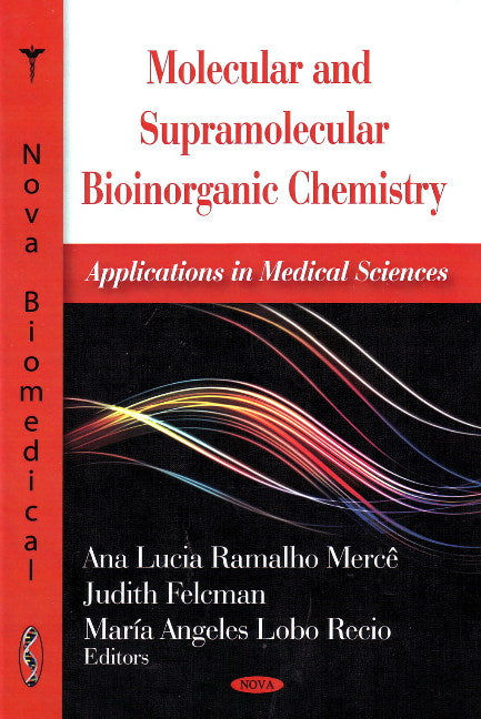 Molecular & Supramolecular Bioinorganic Chemistry