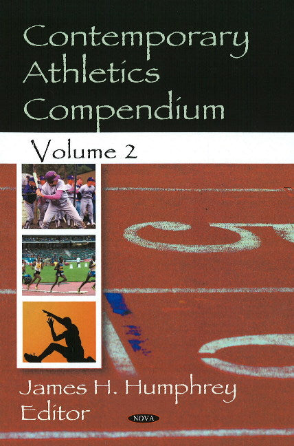 Contemporary Athletics Compendium