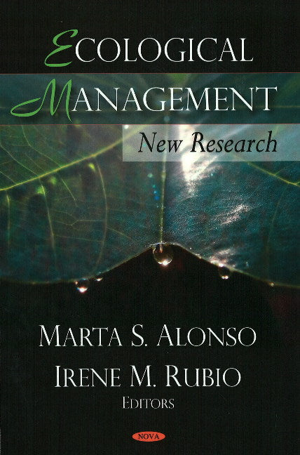 Ecological Management